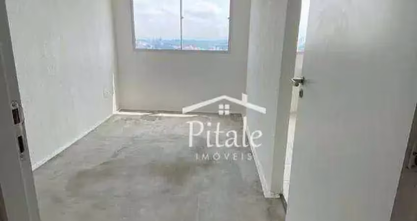 Apartamento com 2 dormitórios, 42 m² - venda por r$ 220.000,00 ou aluguel por r$ 1.800,00/mês - jardim boa vista (zona oeste) - são paulo/sp