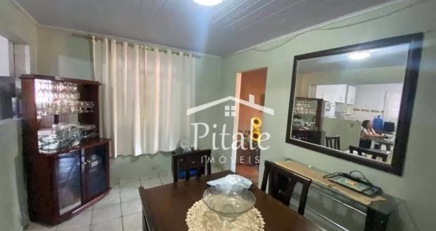 Casa com 2 dormitórios à venda, 130 m² por r$ 477.000,00 - helena maria - osasco/sp