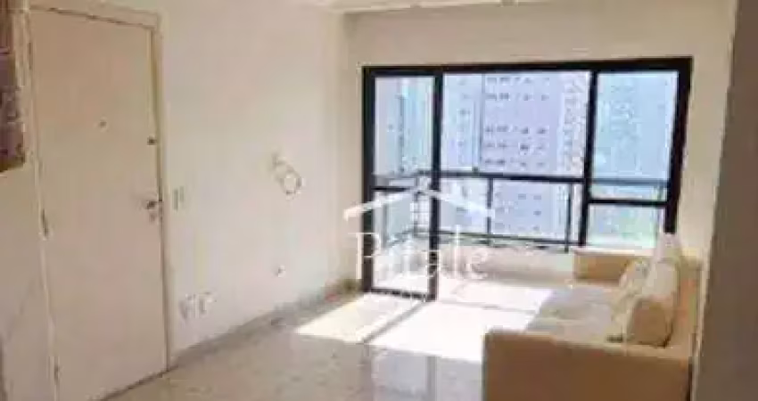 Apartamento com 3 dormitórios à venda, 100 m² por r$ 639.000,00 - vila andrade - são paulo/sp