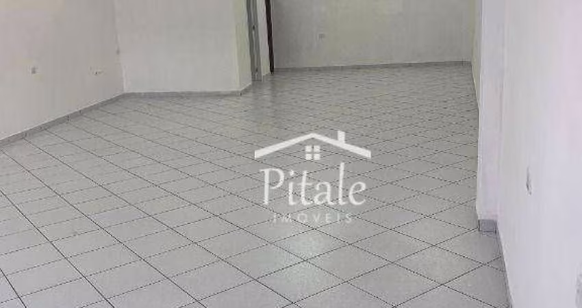 Salão para alugar, 95 m² por R$ 7.782,00/mês - Pirituba - São Paulo/SP