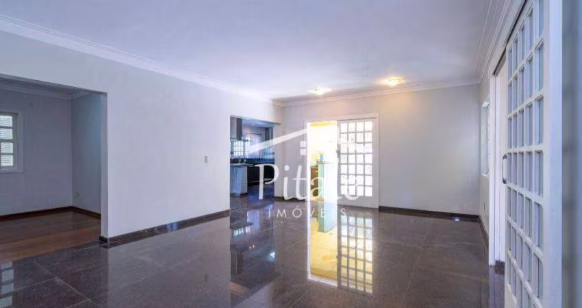 Casa com 3 dormitórios à venda, 478 m² por R$ 2.350.000,00 - Pousada dos Bandeirantes - Carapicuíba/SP