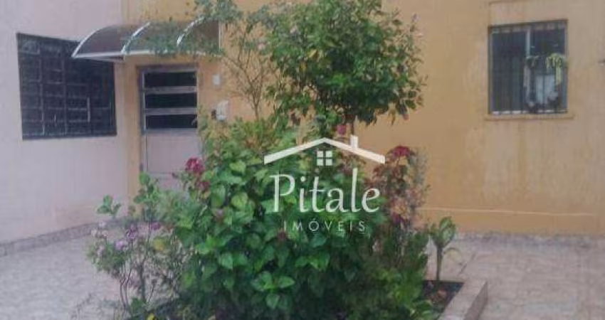 Apartamento com 2 dormitórios à venda, 40 m² por R$ 200.000,00 - Butantã - São Paulo/SP