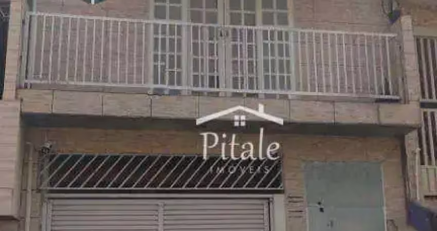 Sobrado com 7 dormitórios à venda, 84 m² por r$ 320.000,00 - jardim boa vista (zona oeste) - são paulo/sp