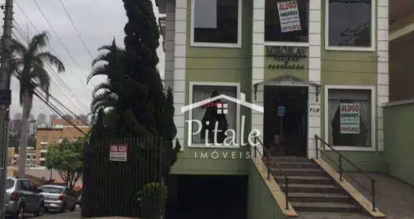 Prédio à venda, 480 m² por r$ 6.500.000,00 - vila progredior - são paulo/sp