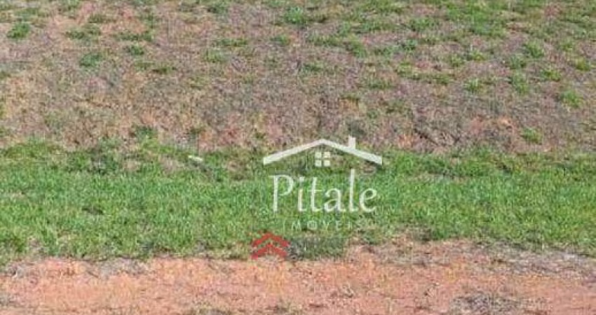 Terreno à venda, 214 m² por R$ 258.000,00 - Chácara Real (Caucaia do Alto) - Cotia/SP