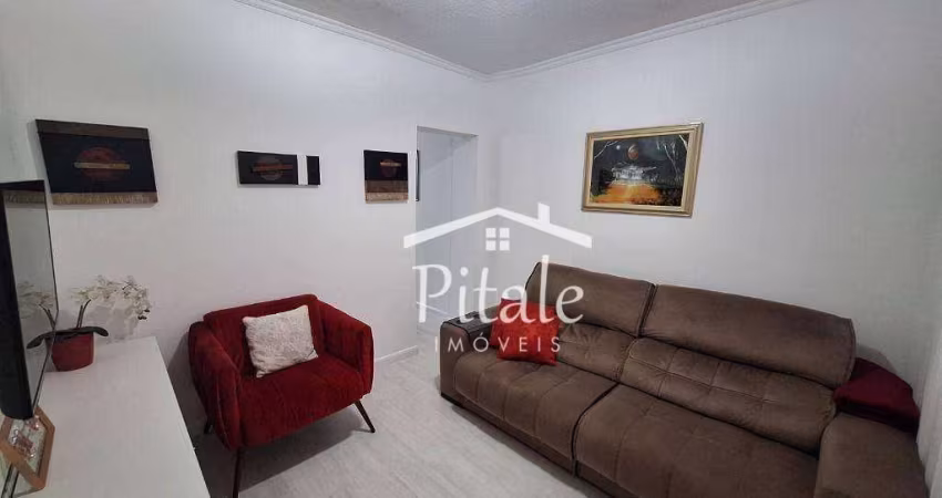Sobrado com 3 dormitórios à venda, 180 m² por R$ 763.200 - Parque dos Camargos - Barueri/SP