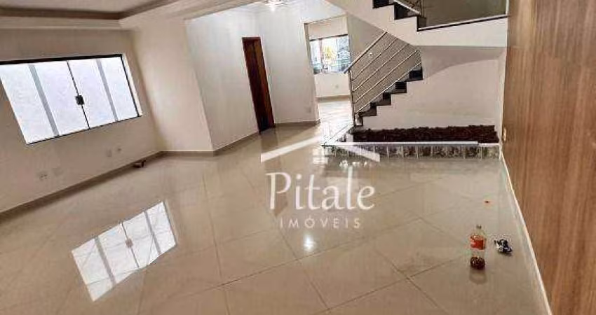 Casa com 5 dormitórios, 400 m² - venda por R$ 2.544.000 ou aluguel por R$ 10.350/mês - Vila Mafra - São Paulo/SP