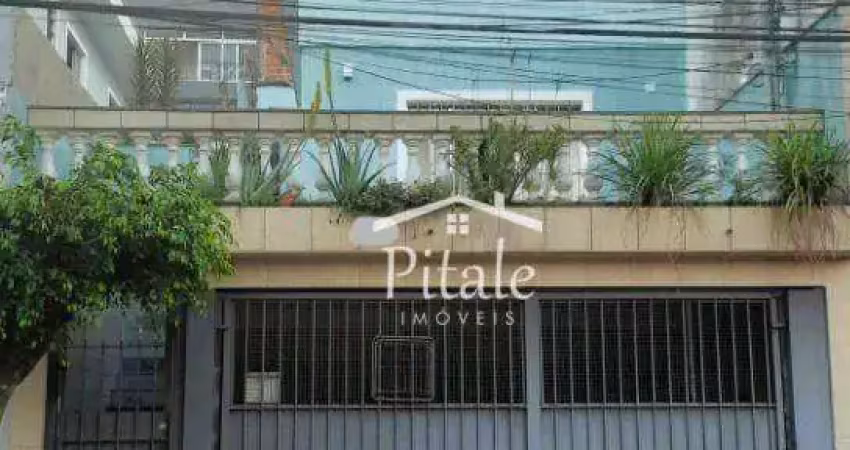 Sobrado com 5 dormitórios à venda, 240 m² por r$ 731.400 - jardim fabiana - embu das artes/sp