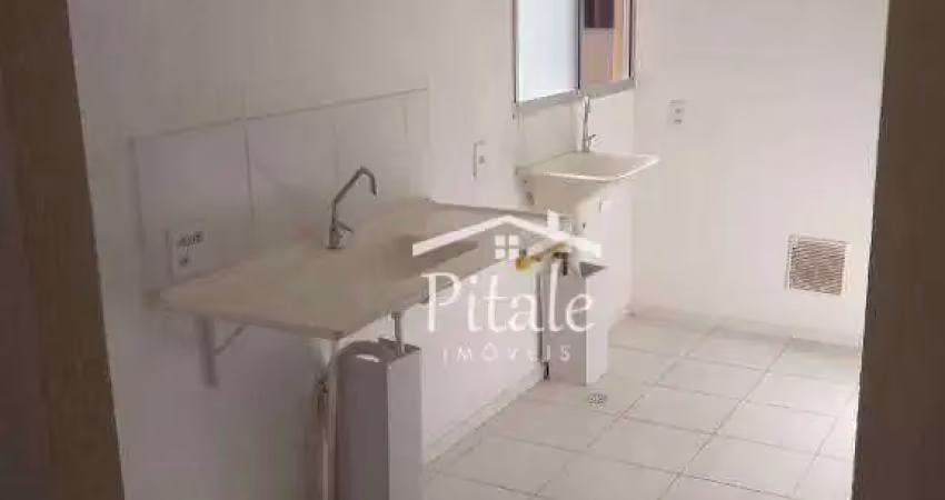 Apartamento com 2 dormitórios à venda, 38 m² por r$ 210.000,00 - jardim boa vista (zona oeste) - são paulo/sp