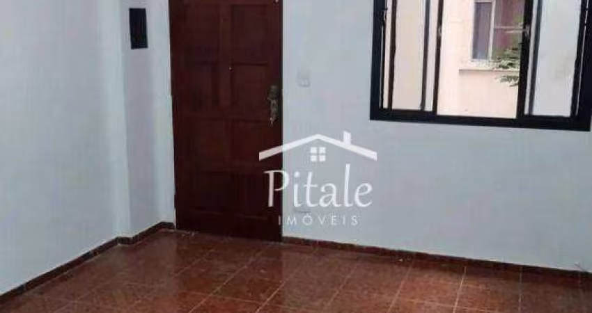 Apartamento com 2 dormitórios à venda, 46 m² por R$ 180.200,00 - Conceição - Osasco/SP