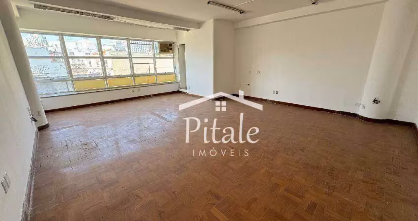 Sala para alugar, 63 m² por r$ 2.104/mês - sé - são paulo/sp