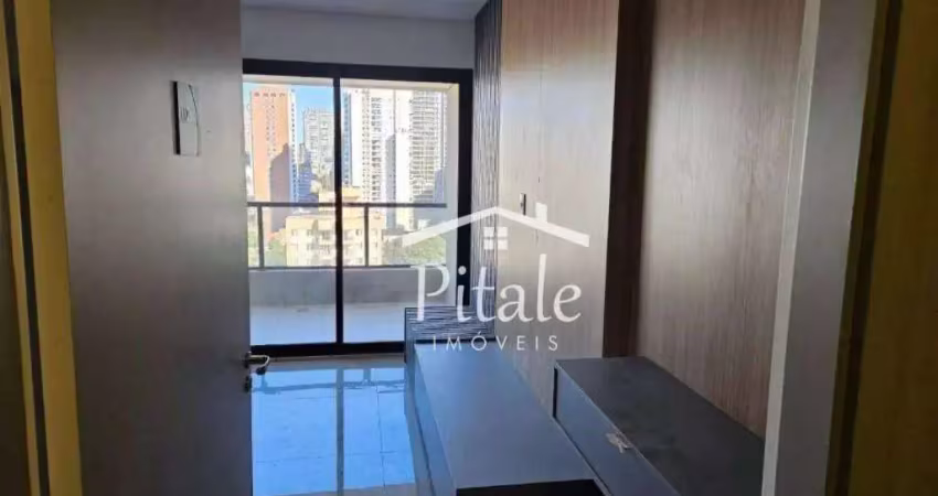 Apartamento com 2 dormitórios à venda, 60 m² por r$ 917.660 - ipiranga - são paulo/sp