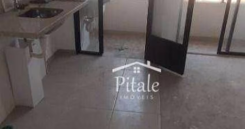 Apartamento com 2 dormitórios à venda, 48 m² por R$ 460.000,00 - Km 18 - Osasco/SP