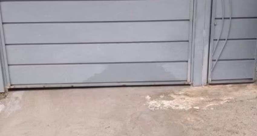 Casa com 4 dormitórios à venda, 80 m² por R$ 180.200 - Paiva Ramos - Osasco/SP