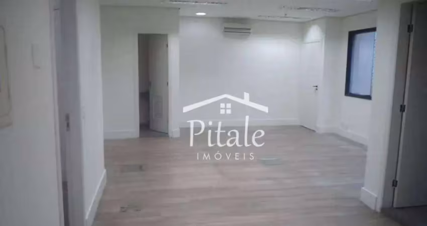 Conjunto à venda, 37 m² por r$ 483.340 - vila olímpia - são paulo/sp