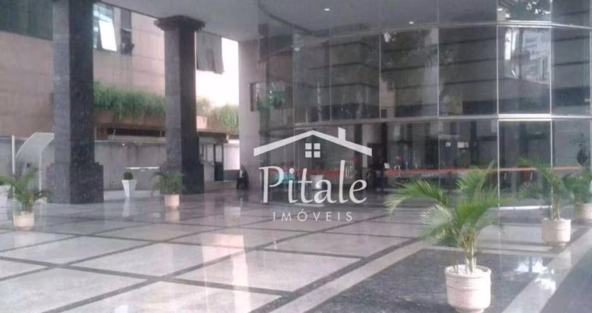 Conjunto para alugar, 233 m² por R$ 41.698,49/mês - Jardins - São Paulo/SP
