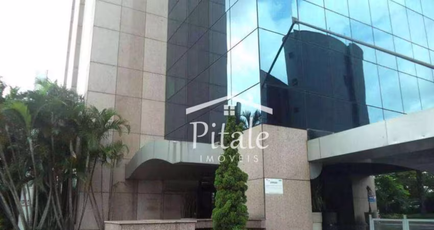 Conjunto para alugar, 1550 m² por R$ 196.149,62/mês - Pinheiros - São Paulo/SP