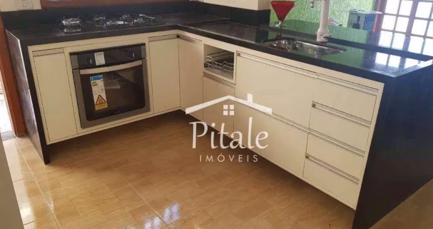 Casa com 2 dormitórios à venda, 90 m² por r$ 318.000,00 - residencial pastoreiro - cotia/sp