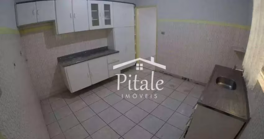 Casa com 2 dormitórios à venda por R$ 440.000,00 - Jardim das Flores - Osasco/SP