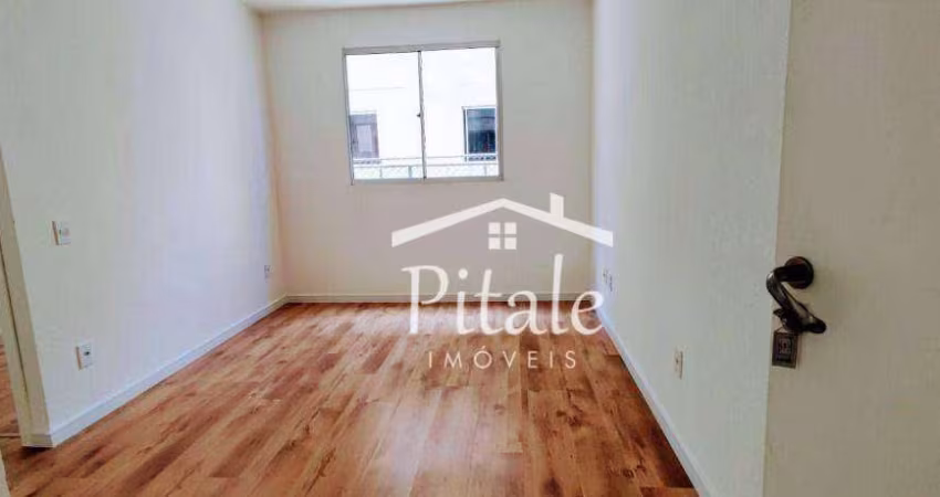 Apartamento com 1 dormitório à venda, 38 m² por R$ 179.900,00 - Jardim Boa Vista (Zona Oeste) - São Paulo/SP