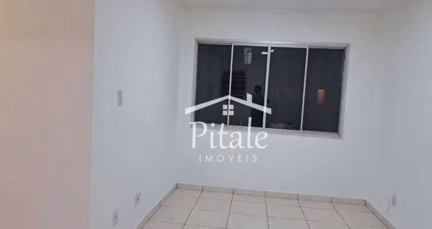 Apartamento com 2 dormitórios à venda, 56 m² por r$ 250.000,00 - jardim dabril - são paulo/sp