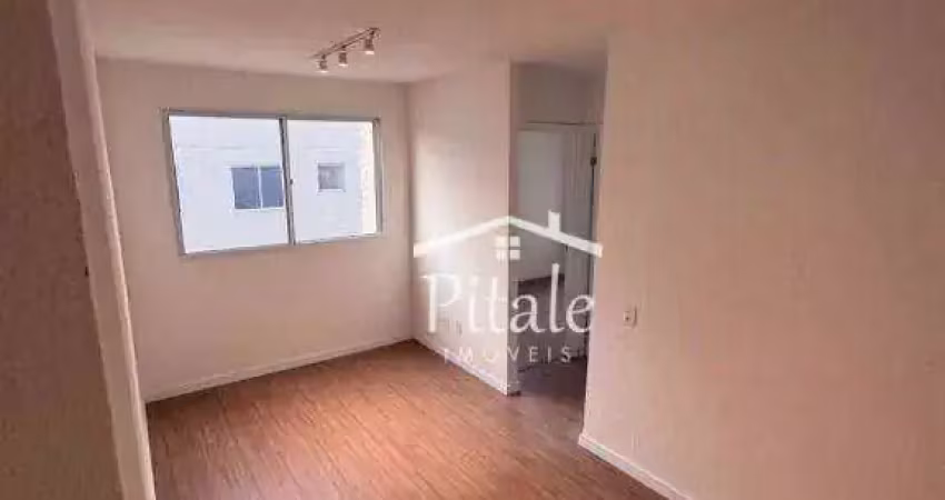 Apartamento com 2 dormitórios à venda, 41 m² por r$ 222.600,00 - city bussocaba - osasco/sp