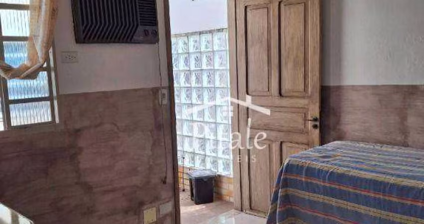 Sobrado com 4 dormitórios à venda, 179 m² por R$ 650.000 - Jardim das Flores - Osasco/SP