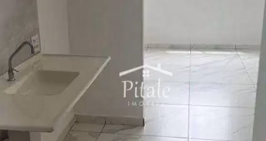 Apartamento com 2 dormitórios à venda, 38 m² por r$ 189.900,00 - jardim boa vista (zona oeste) - são paulo/sp