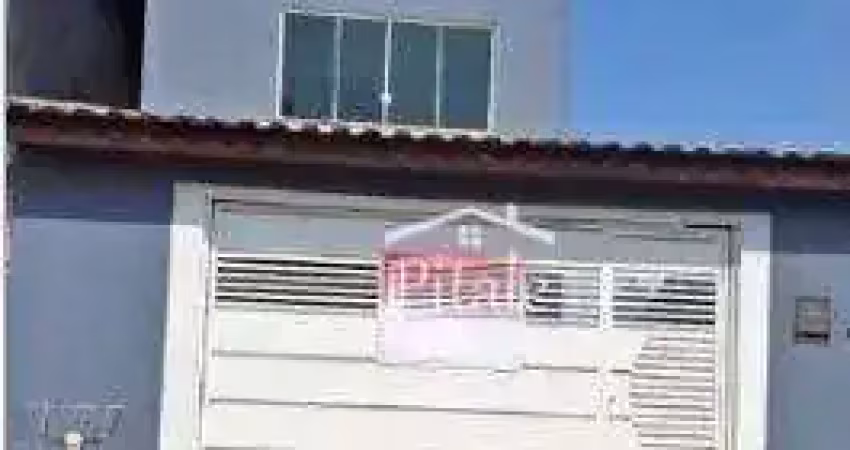 Sobrado com 2 dormitórios à venda, 181 m² por R$ 650.000,00 - Água Espraiada - Cotia/SP