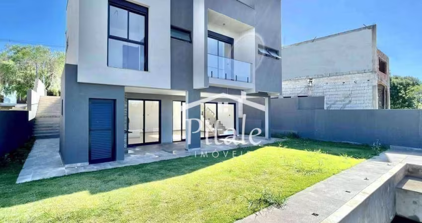 Casa com 3 dormitórios à venda, 230 m² por R$ 1.800.000,00 - Bairro Jardim Nossa Senhora das Graças - Cotia/SP