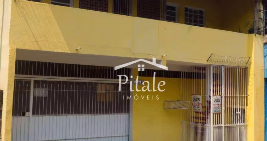 Casa com 5 dormitórios à venda, 374 m² por R$ 950.000,00 - Jardim Miranda - Cotia/SP