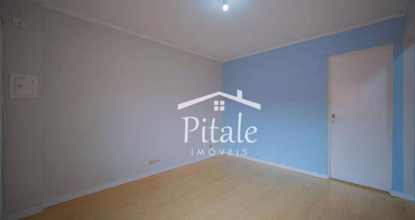Apartamento com 2 dormitórios à venda, 45 m² por R$ 205.000 - Conceição - Osasco/SP