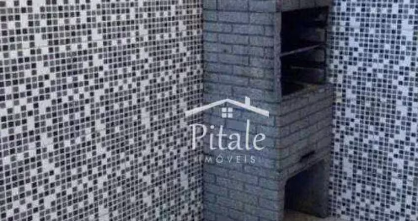 Sobrado com 2 dormitórios à venda, 56 m² por r$ 212.000,00 - recanto arco verde - cotia/sp