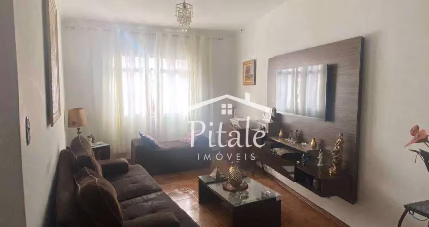Casa com 4 dormitórios à venda, 150 m² por R$ 980.000 - Ayrosa - Osasco/SP