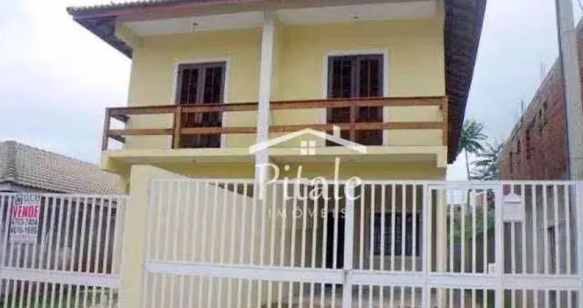 Casa com 3 dormitórios à venda por R$ 430.000,00 - Jardim Japão (Caucaia do Alto) - Cotia/SP