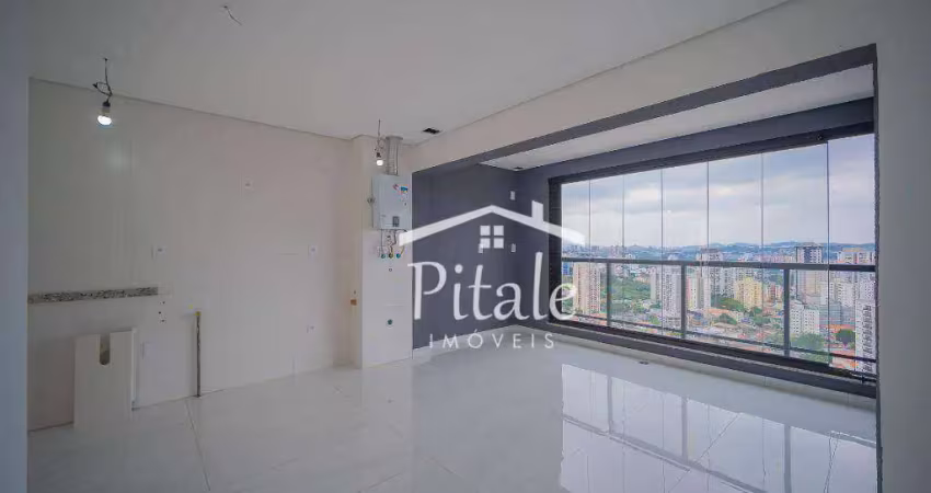 Cobertura com 3 dormitórios à venda, 144 m² por R$ 1.300.000 - Vila Osasco - Osasco/SP