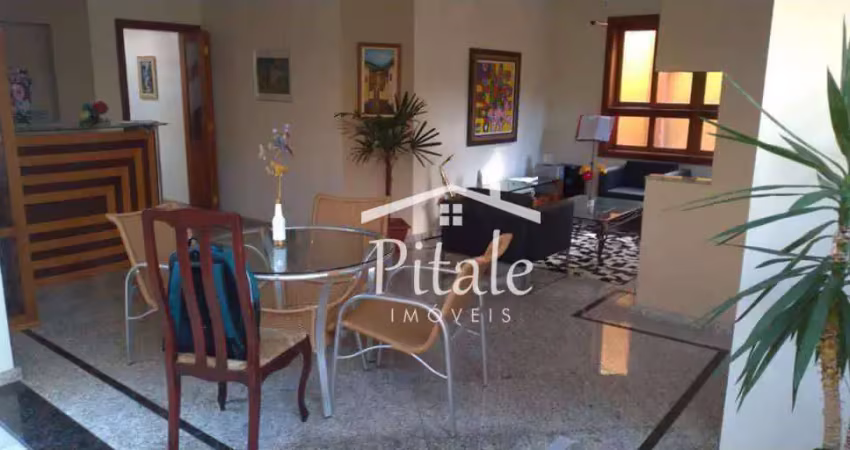 Casa com 3 dormitórios à venda, 385 m² por R$ 1.272.000 - Jardim Silveira - Barueri/SP