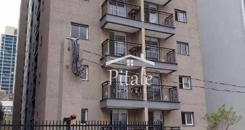 Studio com 1 dormitório à venda, 28 m² por r$ 290.500,00 - sé - são paulo/sp