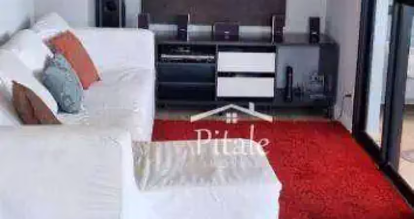 Cobertura com 3 dormitórios à venda, 150 m² por R$ 1.750.000 - Centro - Osasco/SP