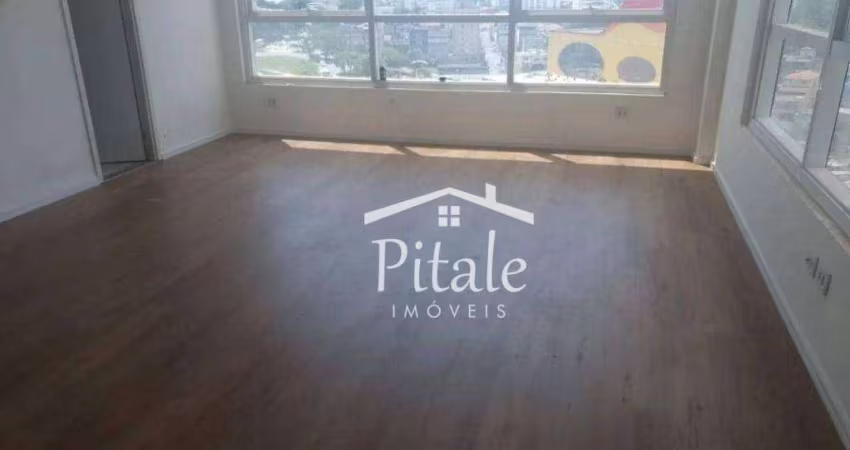 Sala à venda, 42 m² por R$ 372.000,00 - Bethaville I - Barueri/SP