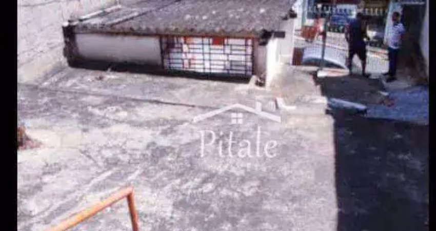 Casa com 2 dormitórios à venda, 80 m² por R$ 350.000 - Santo Antônio - Osasco/SP