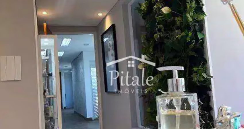 Ponto à venda, 70 m² por R$ 150.000,00 - Granja Viana - Cotia/SP