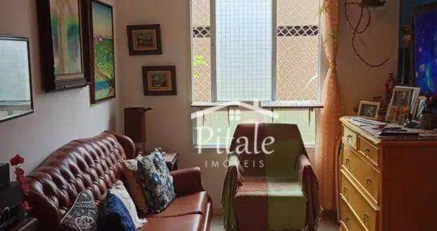 Apartamento com 2 dormitórios à venda, 45 m² por R$ 260.000,00 - São Pedro - Osasco/SP
