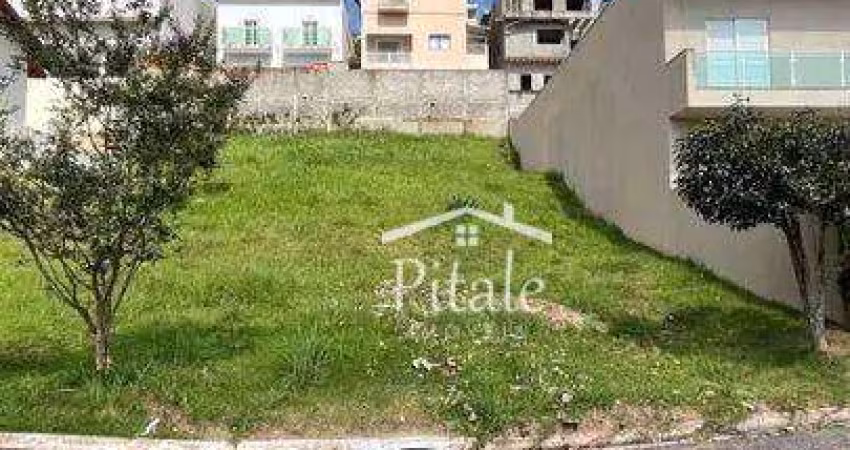 Terreno à venda, 250 m² por R$ 234.000,00 - Chácara Roselândia - Cotia/SP
