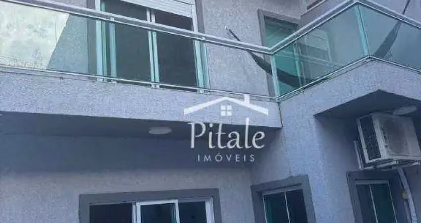 Sobrado com 3 dormitórios à venda, 147 m² por R$ 890.000,00 - Amador Bueno - Itapevi/SP