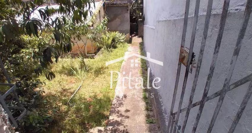Terreno à venda, 250 m² por R$ 700.000,00 - Jardim Silveira - Barueri/SP