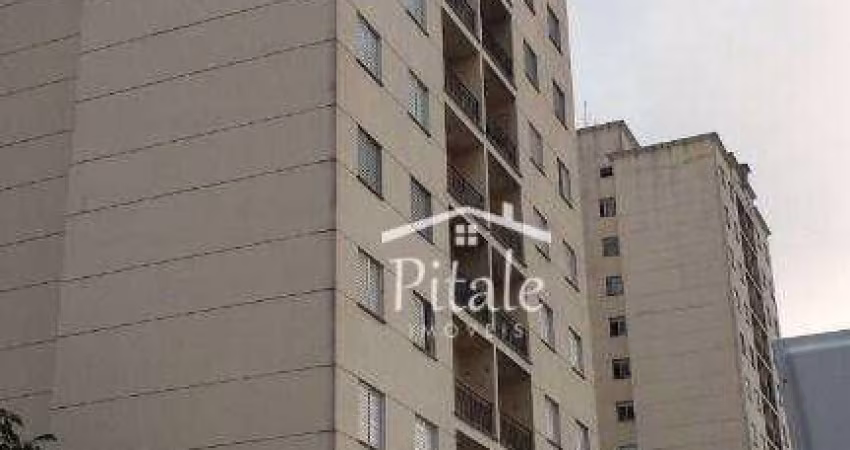 Apartamento com 3 dormitórios à venda, 65 m² por R$ 455.500,00 - Vila dos Remédios - São Paulo/SP