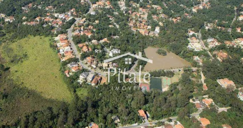 Terreno à venda, 433 m² por R$ 206.000,00 - Jardim Santa Rita - Itapevi/SP
