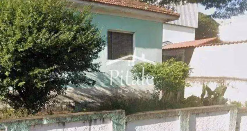 Casa com 2 dormitórios à venda, 380 m² por r$ 890.000,00 - km 18 - osasco/sp