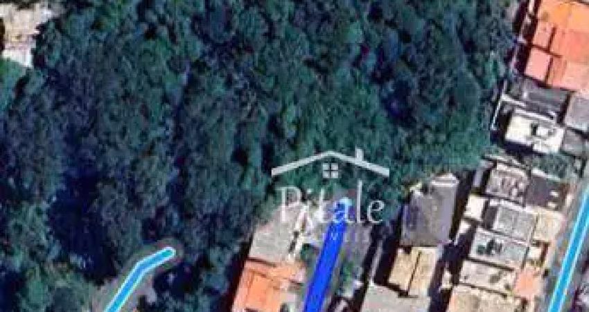 Terreno à venda, 5255 m² por r$ 2.800.000,00 - residencial vale do sol - itapevi/sp